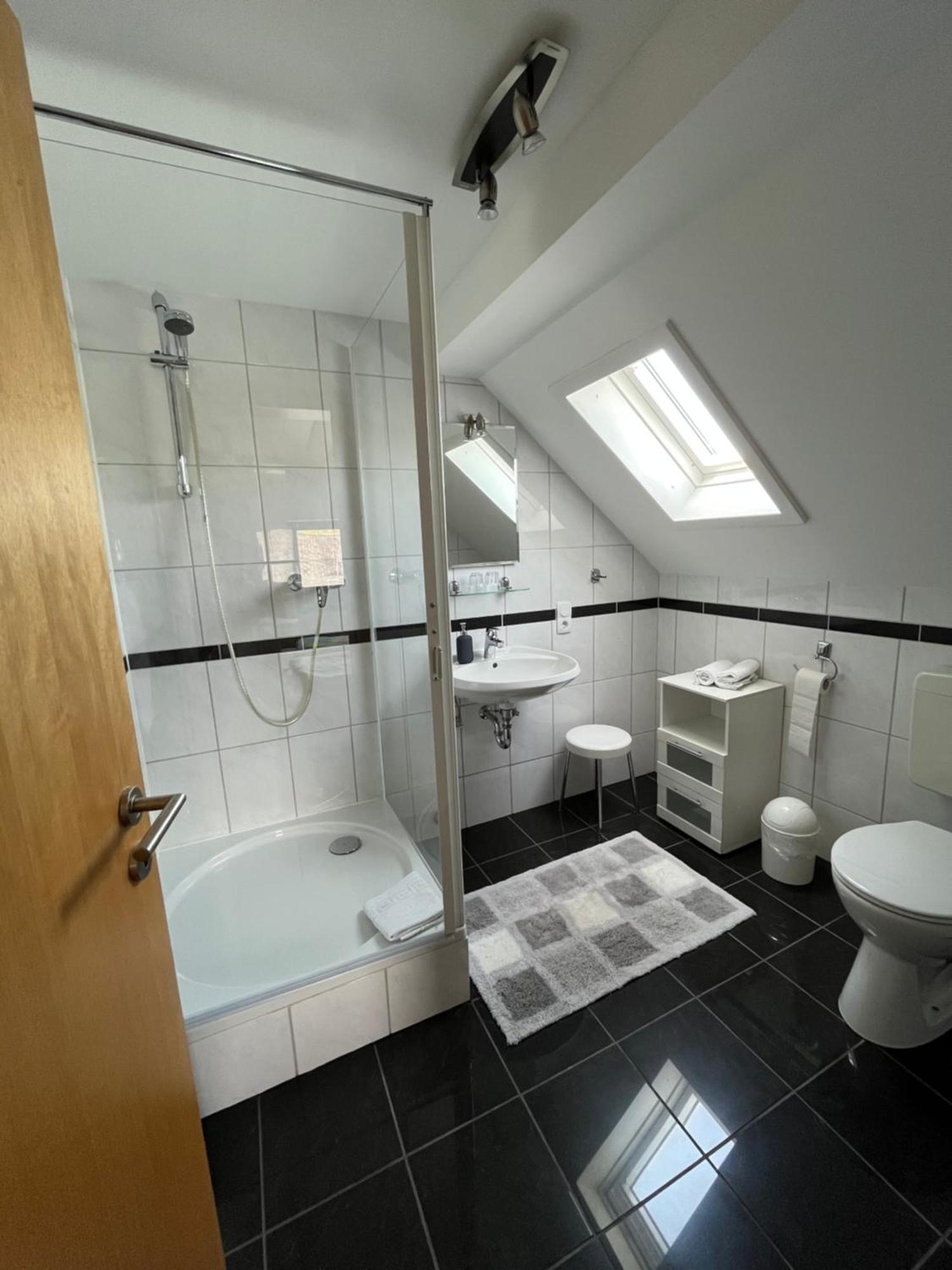 Haus Claudia Hotel Mullenbach Ngoại thất bức ảnh