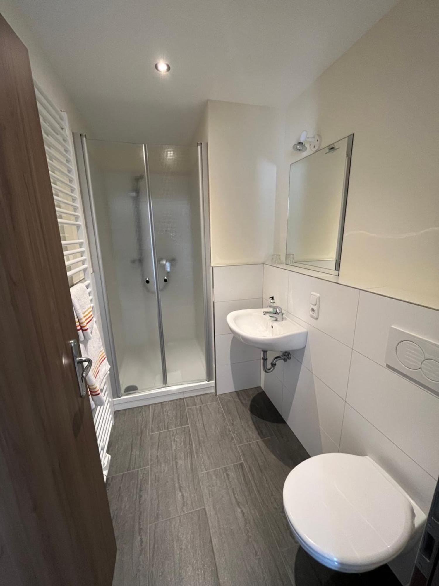 Haus Claudia Hotel Mullenbach Ngoại thất bức ảnh